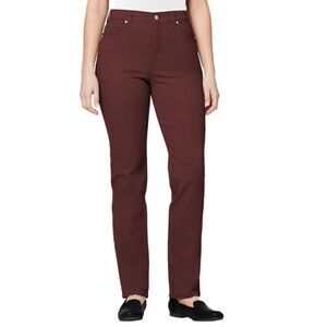 Gloria Vanderbilt Amanda Stretch Denim